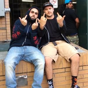 Meet your Posher, Dakoda